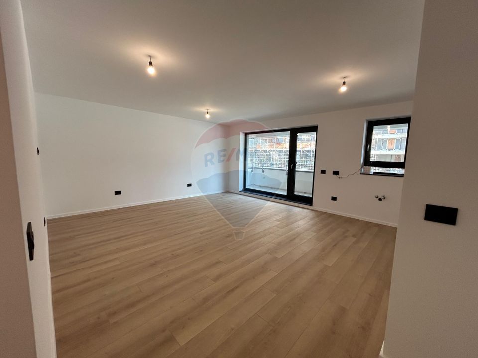 Apartament 2 camere de vânzare