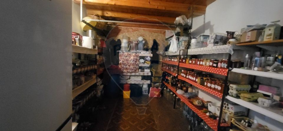 7 room House / Villa for sale, Functionarilor area