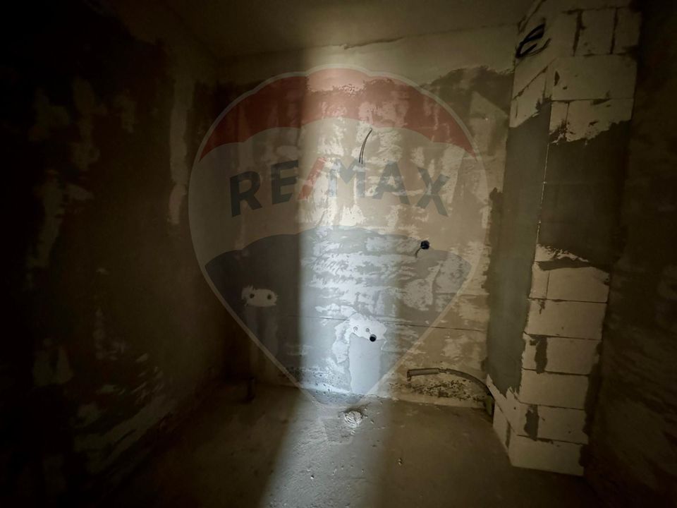 2 room Apartment for sale, Manastur area