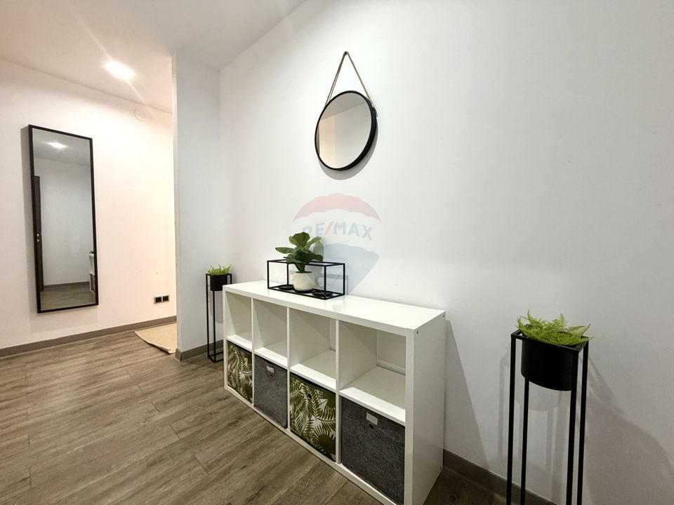 2 room Apartment for sale, Poiana Brasov area