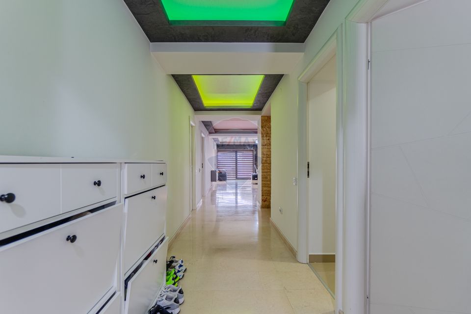 Casă premium în Stupini – finisaje de lux, complet mobilată