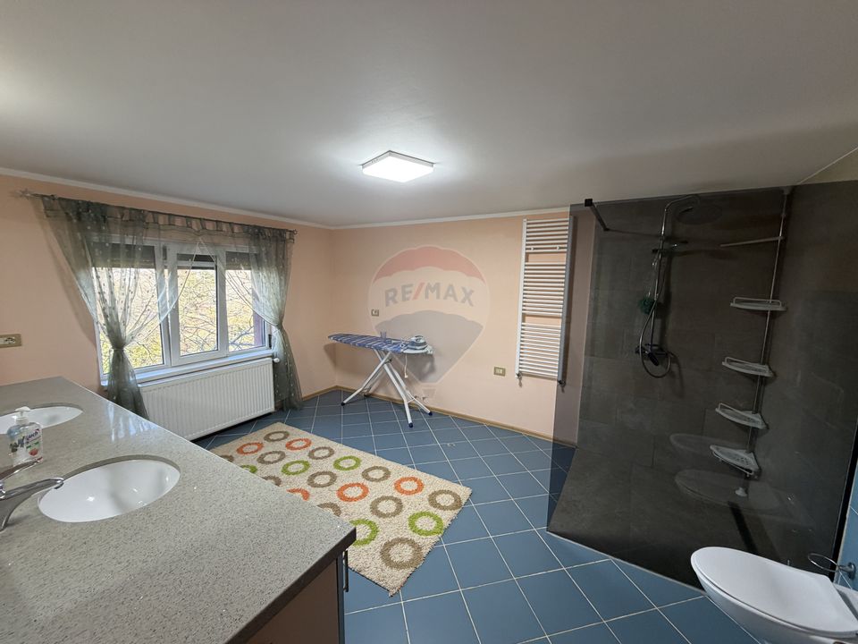 Apartament 3 camere Longinescu