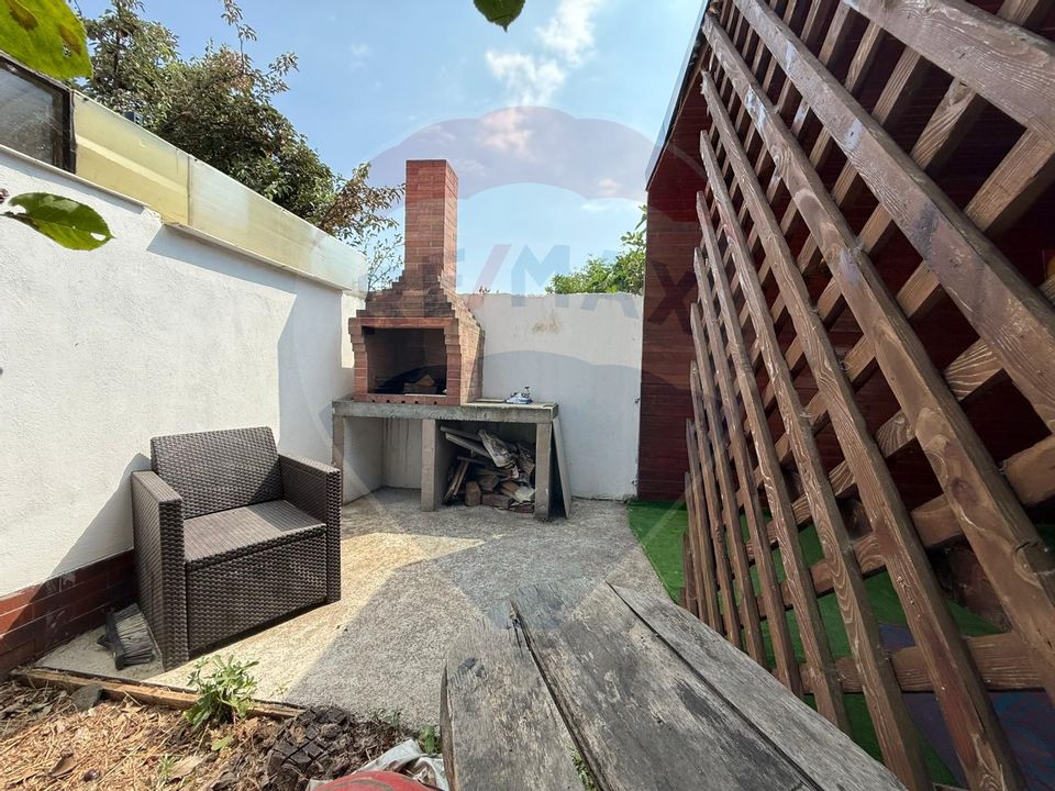 Casa de vanzare in Eforie Nord Constanta