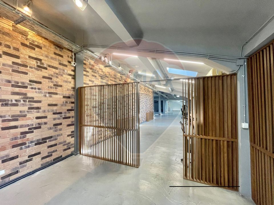 365sq.m Office Space for rent, Ultracentral area