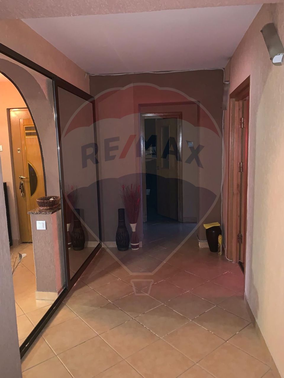 Apartment converted from 4 to 3 rooms | Pitesti | Gavana 3