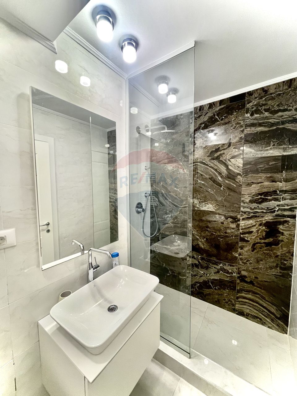 2 room Apartment for rent, 13 Septembrie area