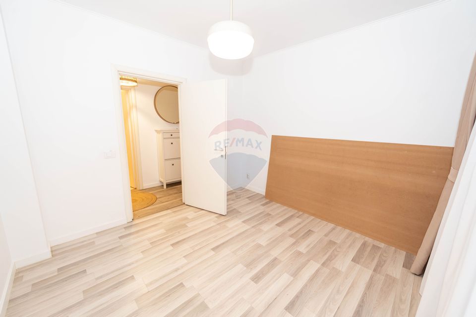 3 room Apartment for rent, Aviatiei area