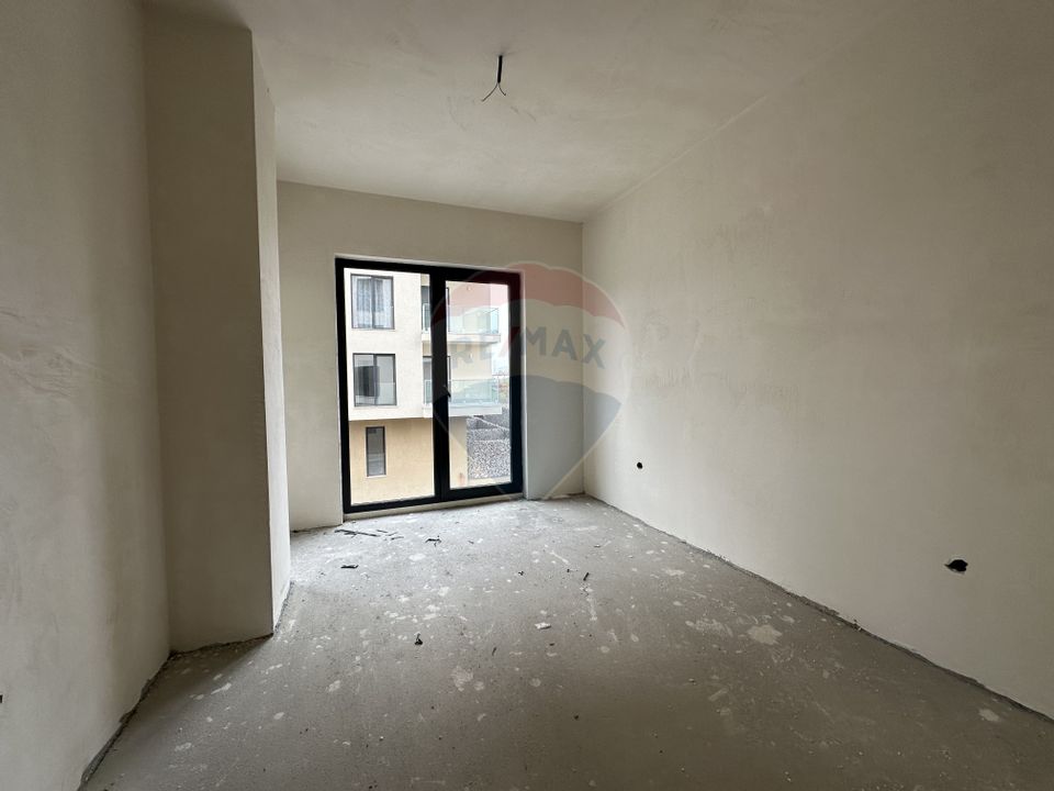 3 room Apartment for sale