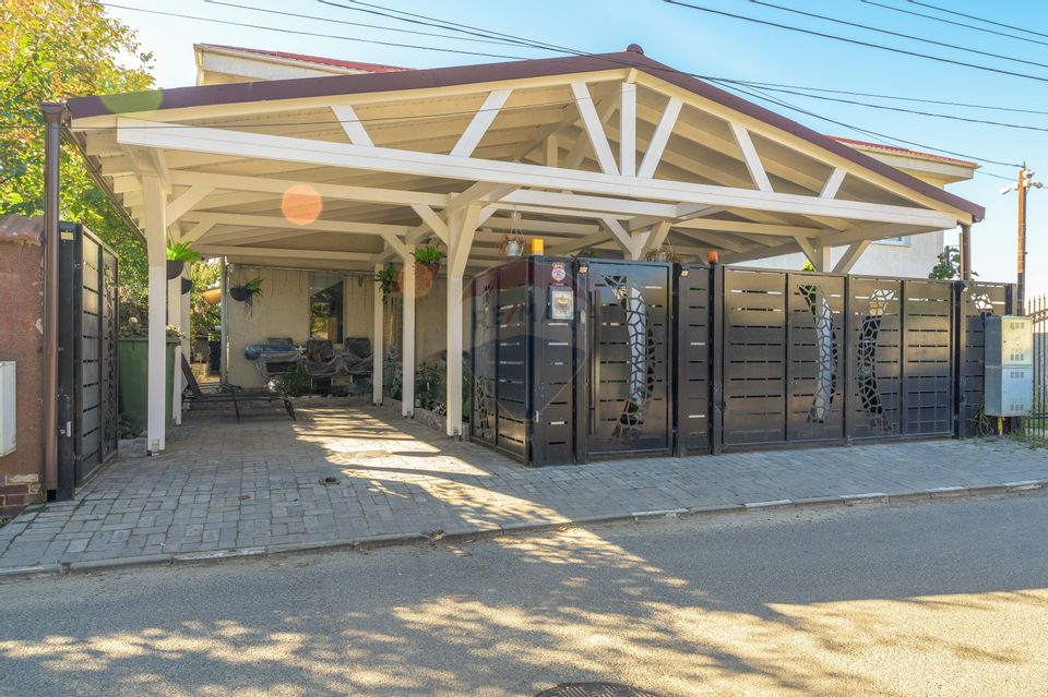 Proprietate premium cu design elegant și multiple upgrade-uri