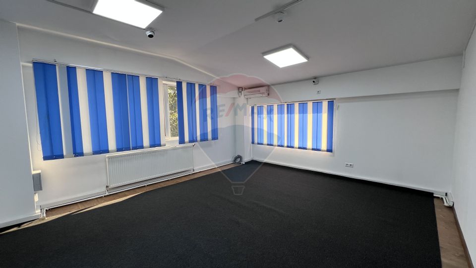 1,280sq.m Industrial Space for rent, Sud-Vest area