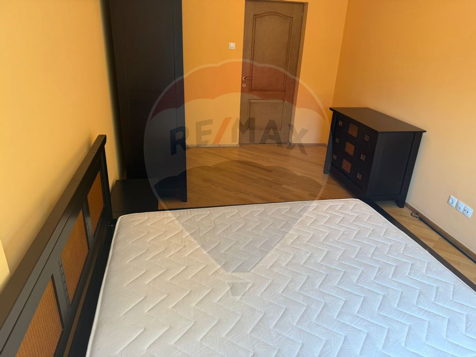 2 room Apartment for rent, Independentei area