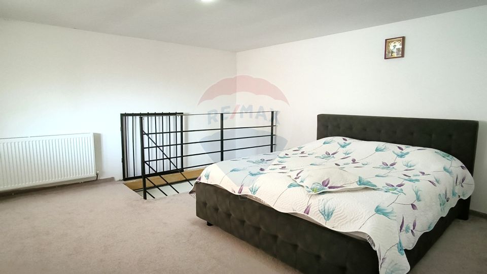 4 room House / Villa for sale