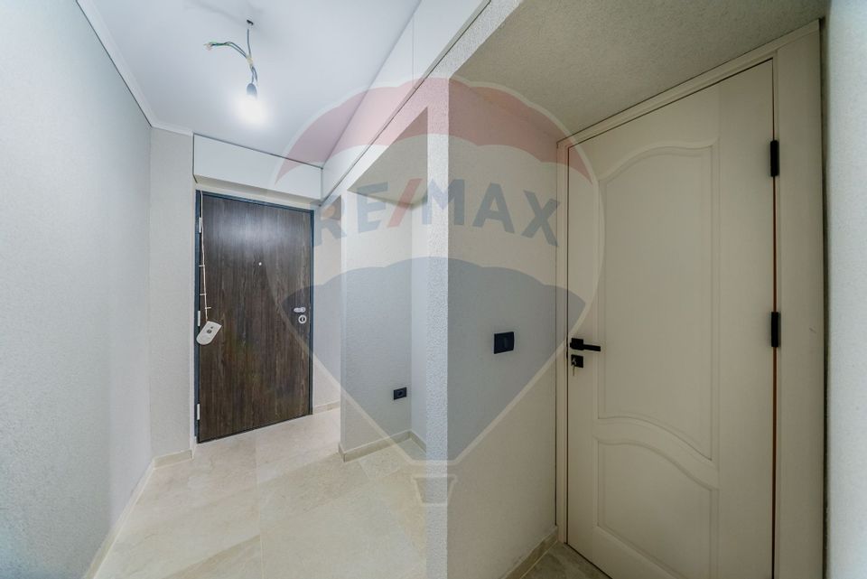 Apartament 2 camere,complet renovat,Vlaicu