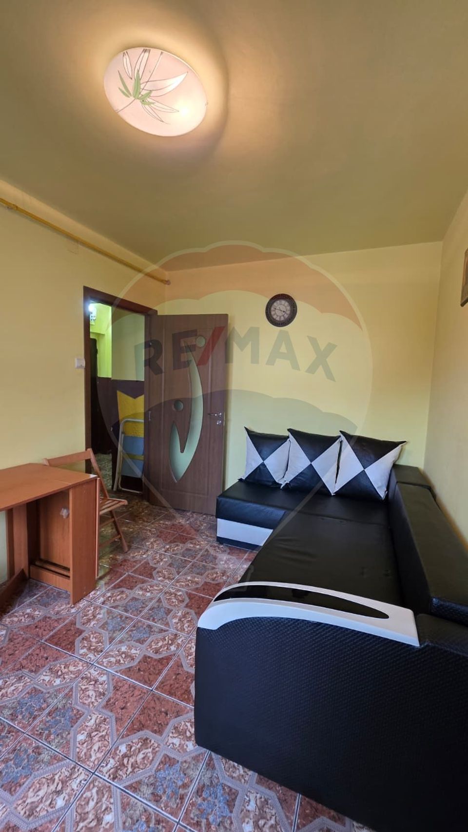 3 room Apartment for sale, Central area