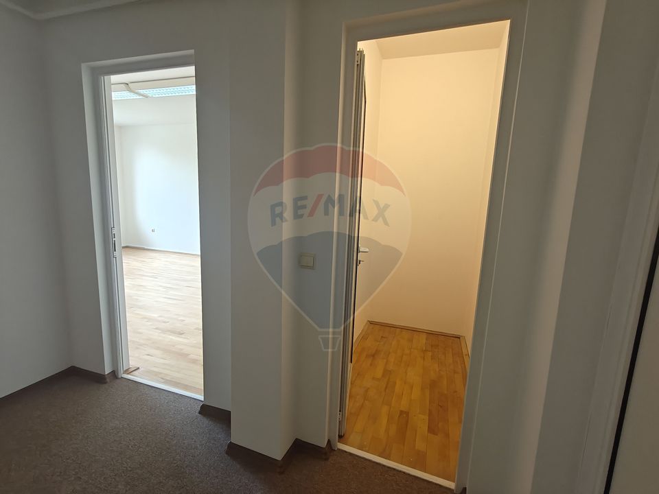 Spațiu de birouri 70 mp de inchiriat