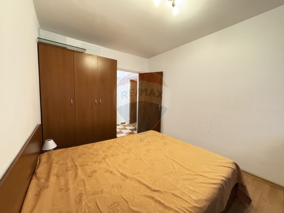 Apartament 2 camere de inchiriat - Zona Tineretului