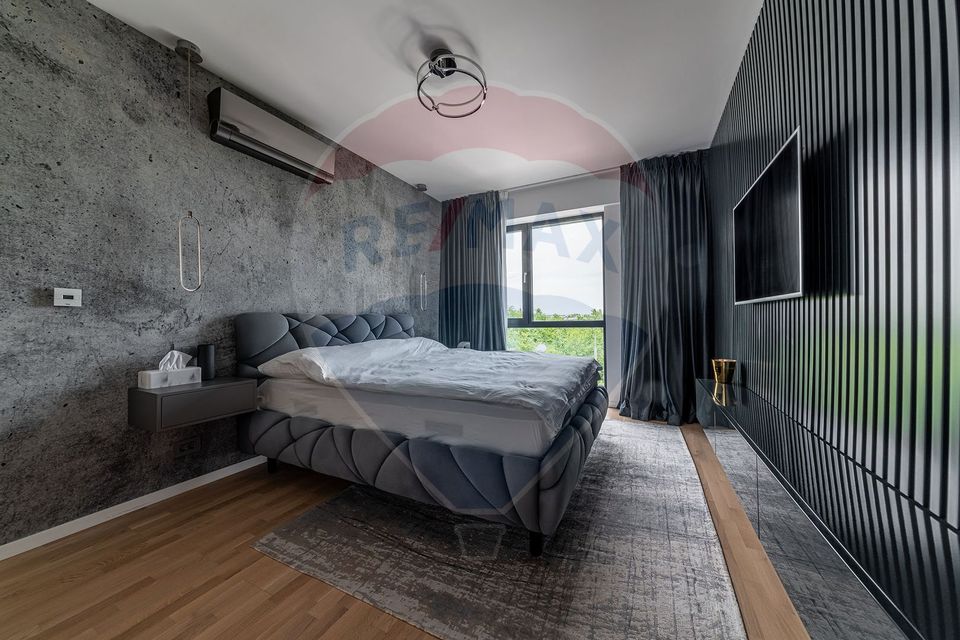 Apartament 3 camere Aviatiei