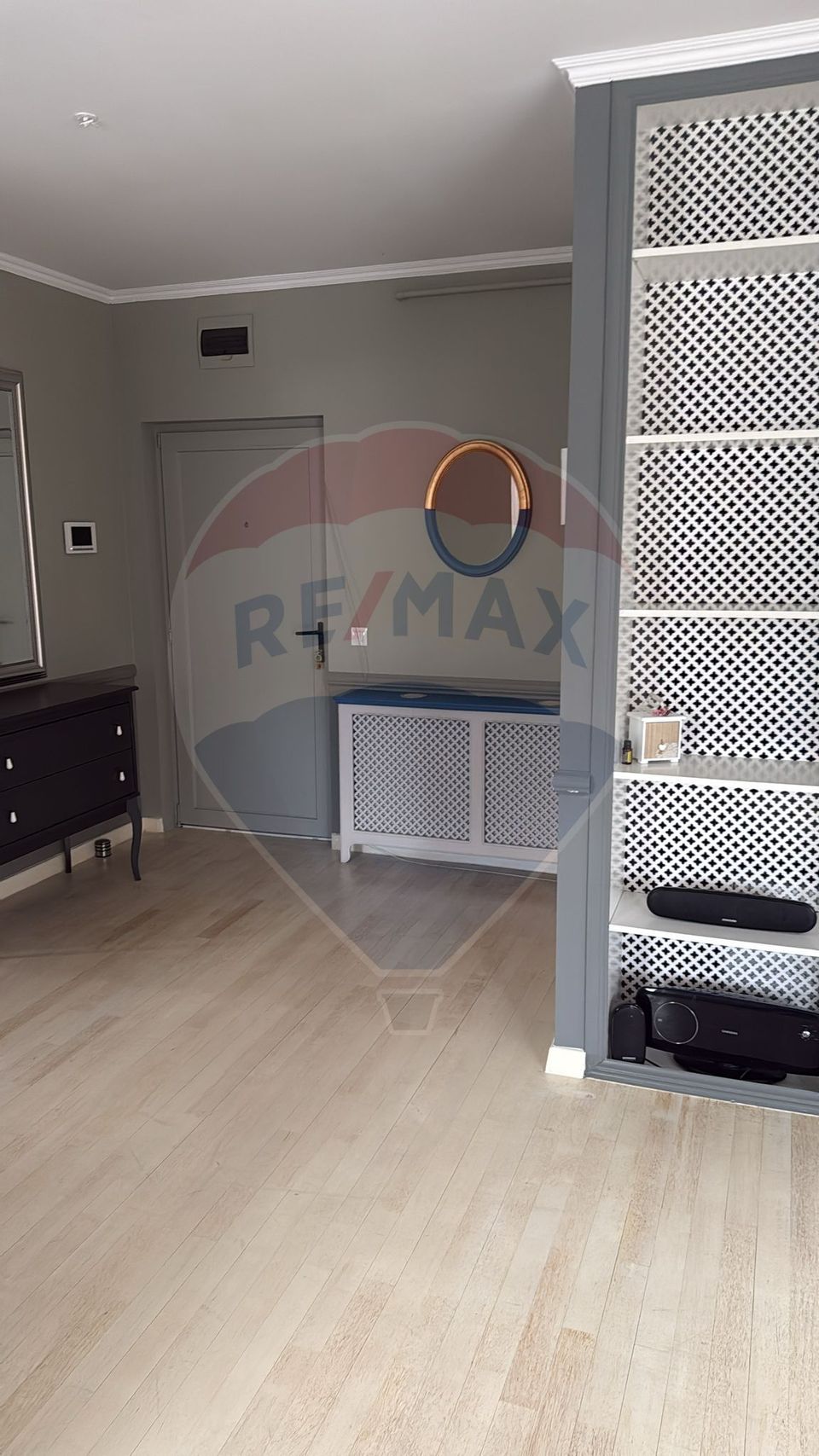 3 room Apartment for rent, Orasul Vechi area