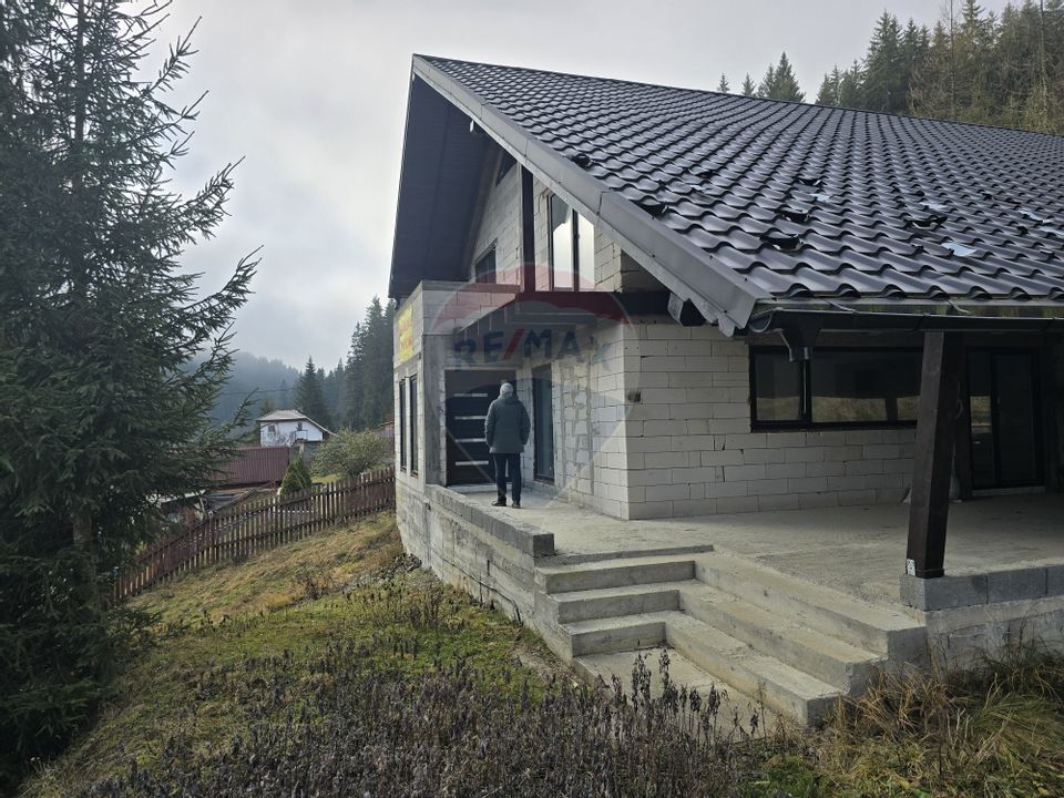 7 room House / Villa for sale