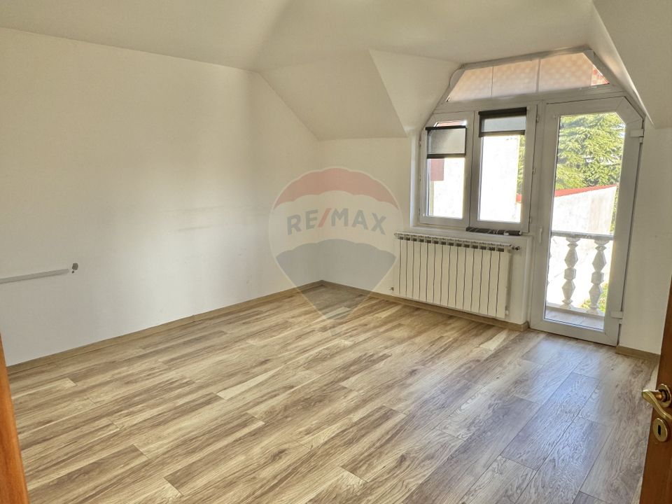 6 room House / Villa for rent, Iosia area