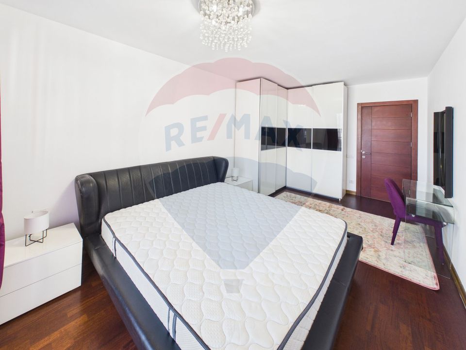 Apartament premium cu 2 camere decomandat, InCity Residence