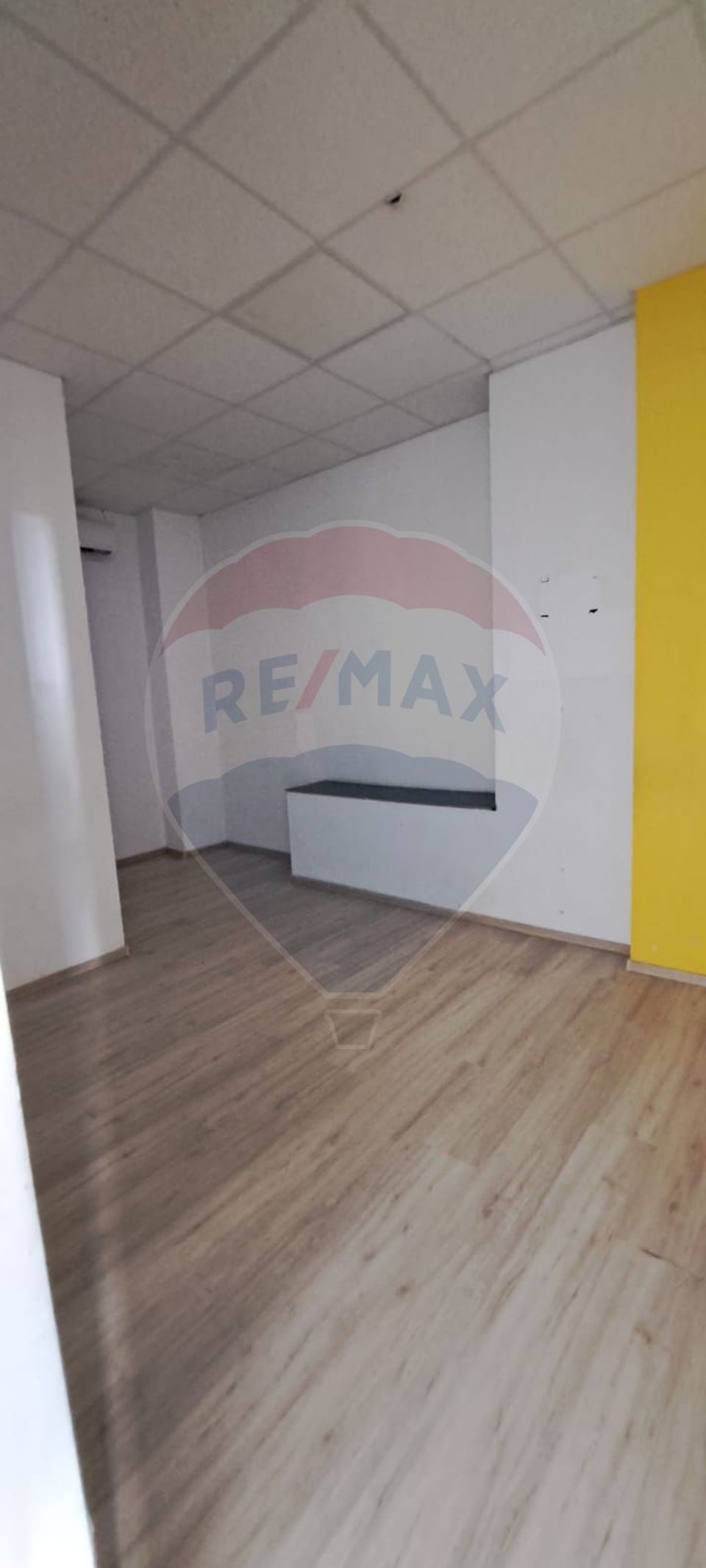 Spațiu comercial de 83.6mp de închiriat în zona Est