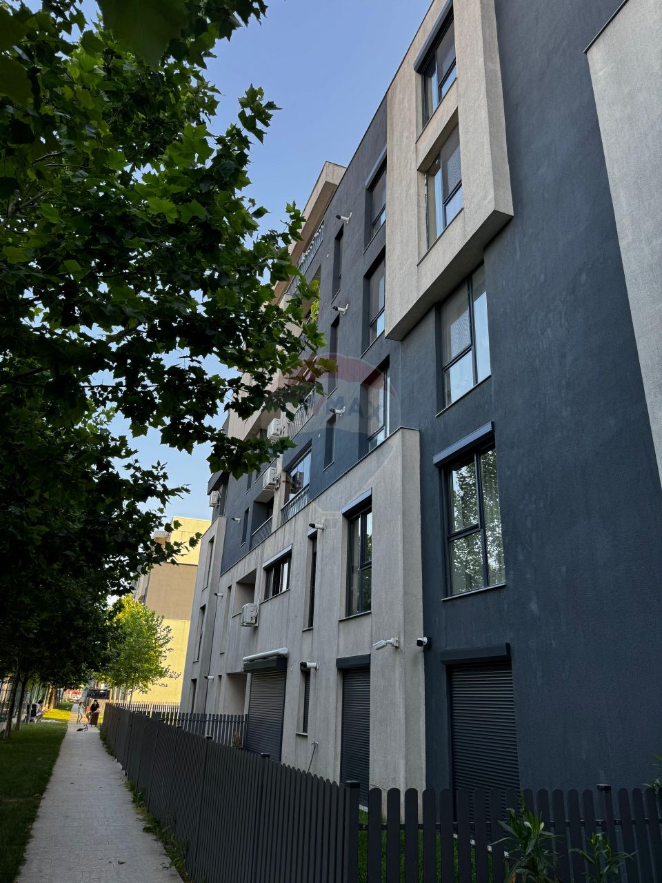 2 room Apartment for rent, Central area