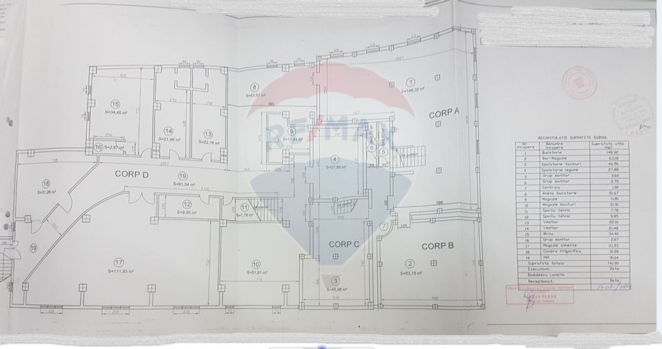 Spațiu comercial de vanzare sau inchiriere in zona Regie