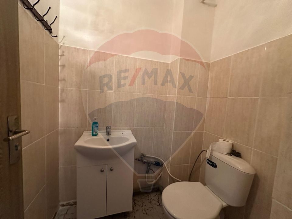 3 room Apartment for sale, Nord area