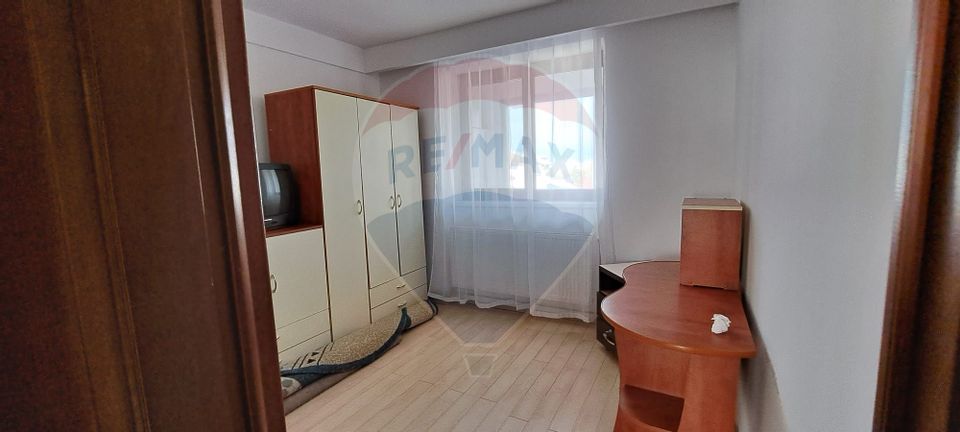 Apartament 3 camere | Academia Militara | Cotroceni