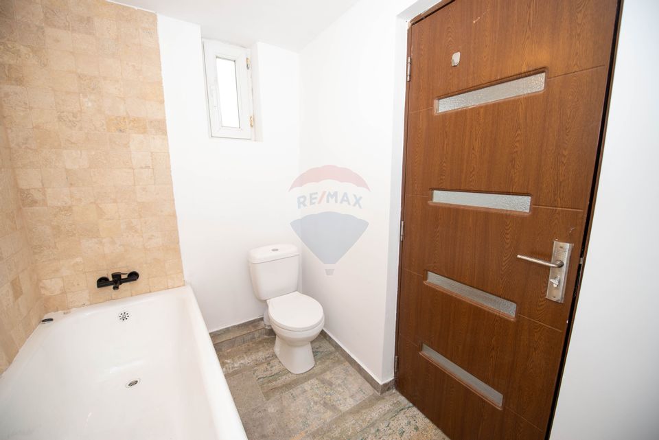 4-room house for sale Zurbaua/Dragomiresti Vale