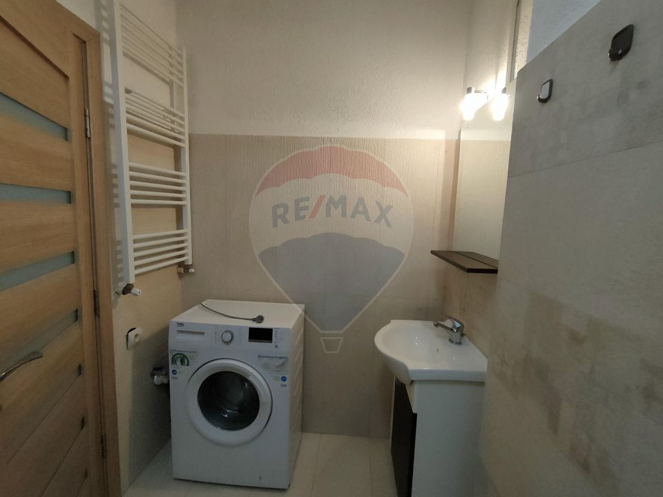 Apartament de inchiriat