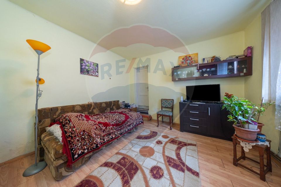 3 room House / Villa for sale