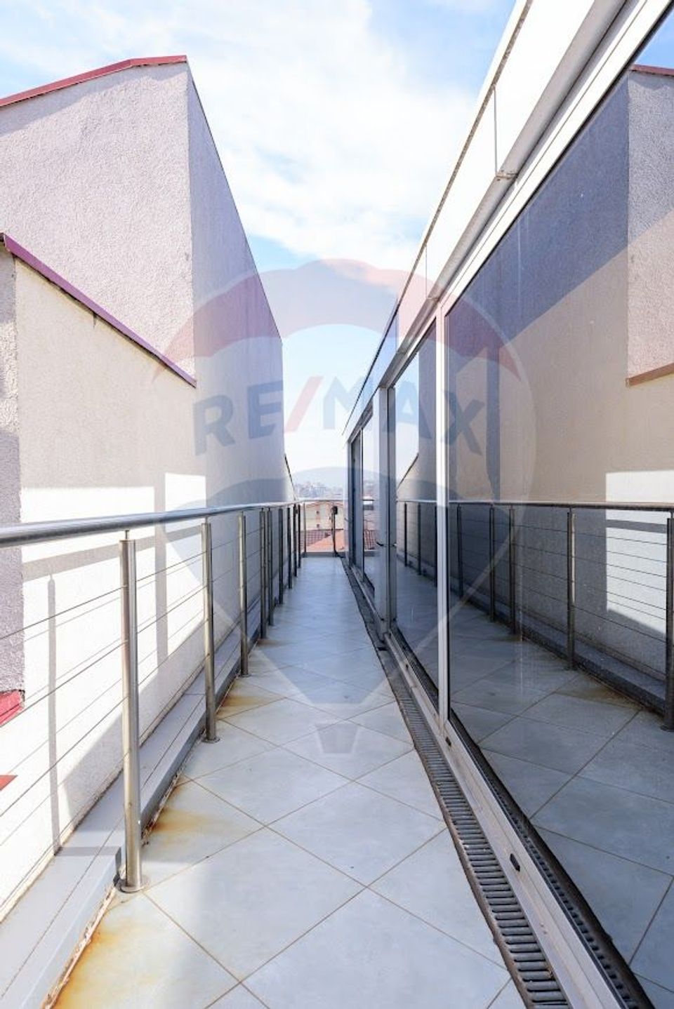 Spatiu de birouri, de inchiriat, zona Stadion Constanta