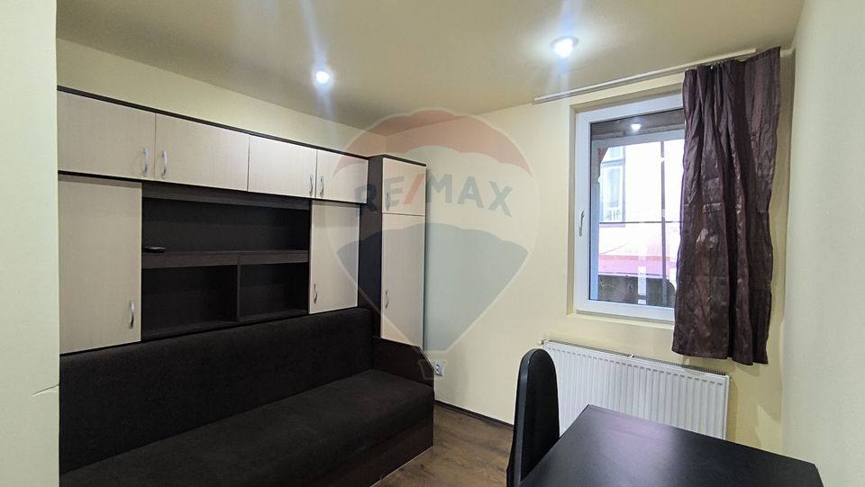 Apartament 3 camere de inchiriat în zona Dambul Rotund