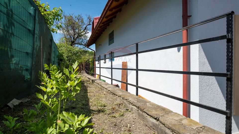 Vanzare casa de vacanta, Slanic Prahova