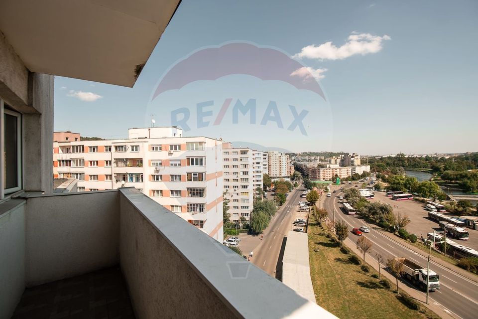 2 room Apartment for sale, Grigorescu area