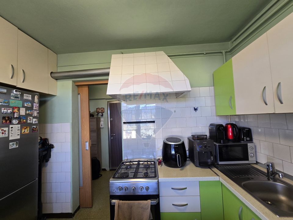 2 room Apartment for sale, Gheorgheni area