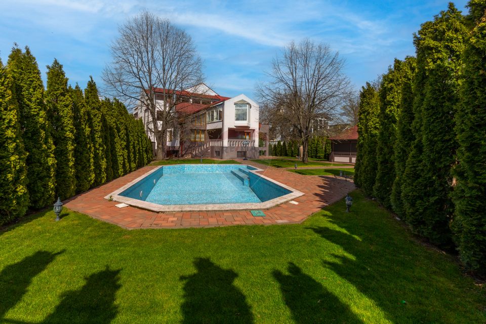 20 room House / Villa for sale, Ultracentral area