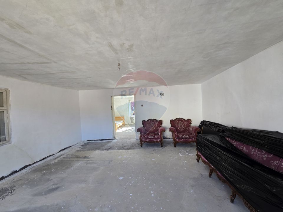 3 room House / Villa for sale