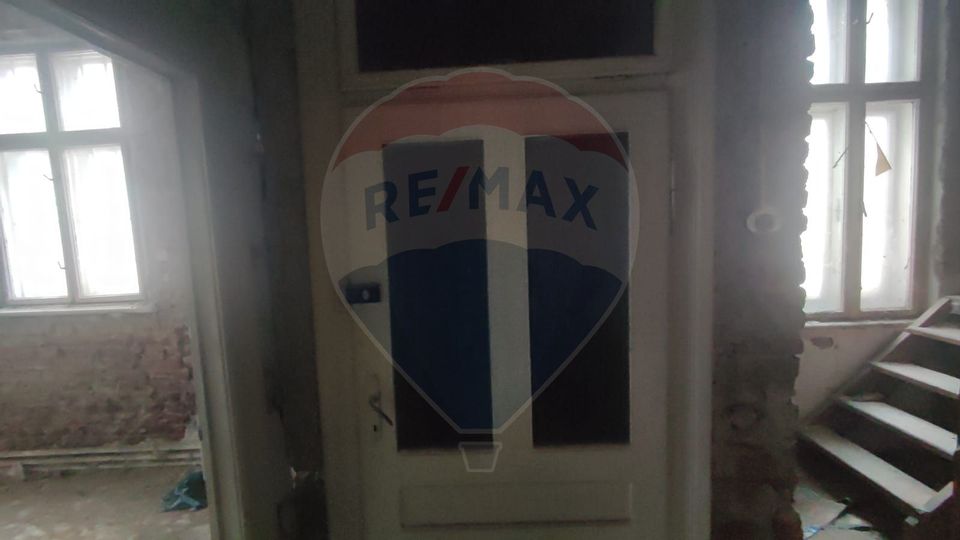 De vanzare spațiu comercial 68 mp flexibil cu posibilitate extindere