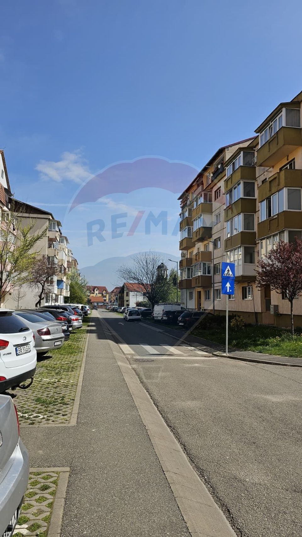 Apartament in Sibiu Cartier Turnisor