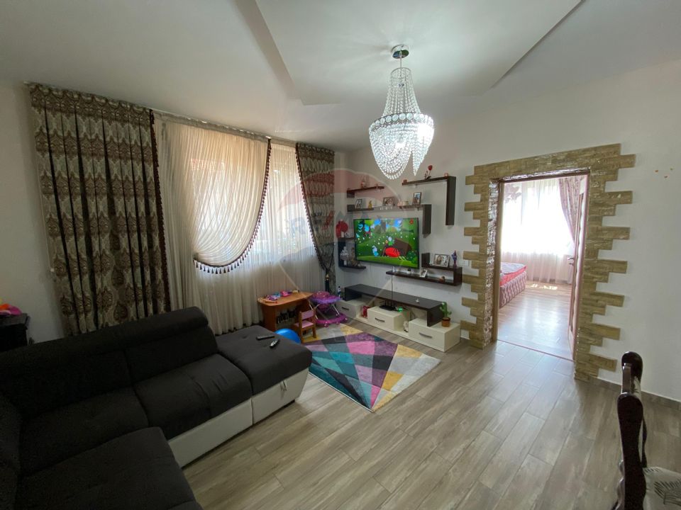 3 room House / Villa for sale, Central area