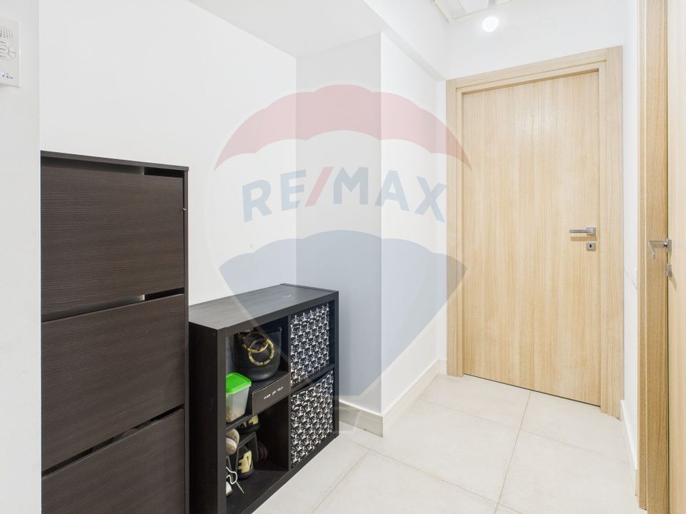 APARTAMENT 2 CAMERE DE VANZARE| ONIX NORTH PARK PIPERA