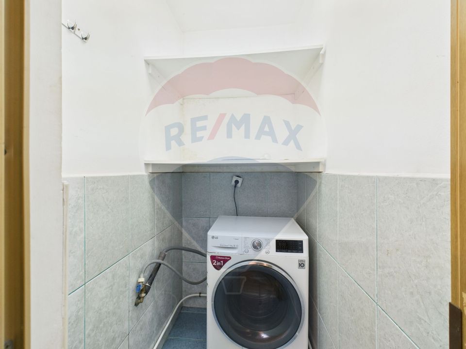 4 room Apartment for sale, Nicolae Grigorescu area