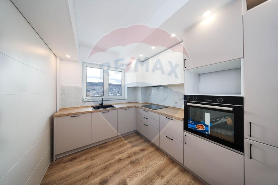 Apartament de inchiriat Bartolomeu