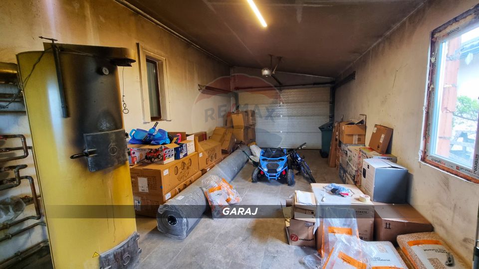 5 room House / Villa for sale