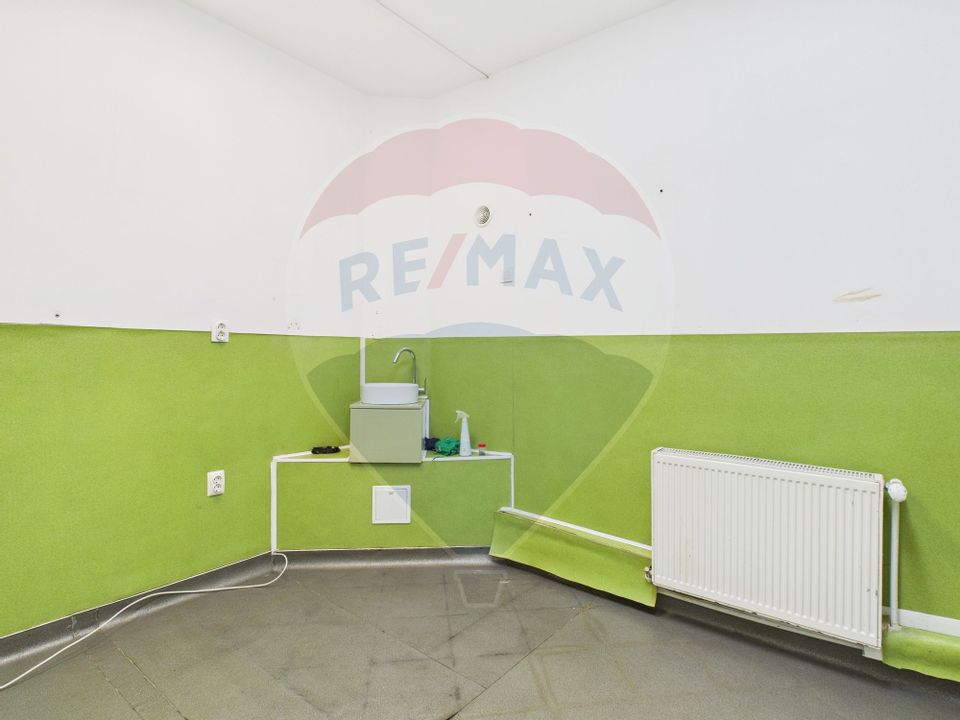 Casă cu 5 camere si 300mp curte, de închiriat în zona Bd. Gloriei