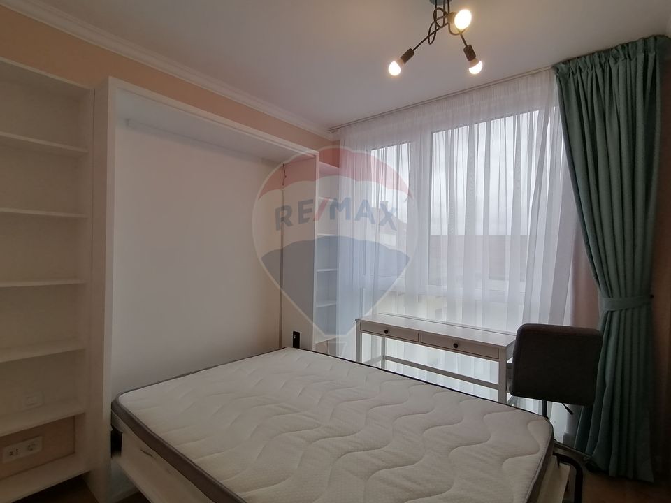 Apartament modern cu 3 camere in Gheorgheni.