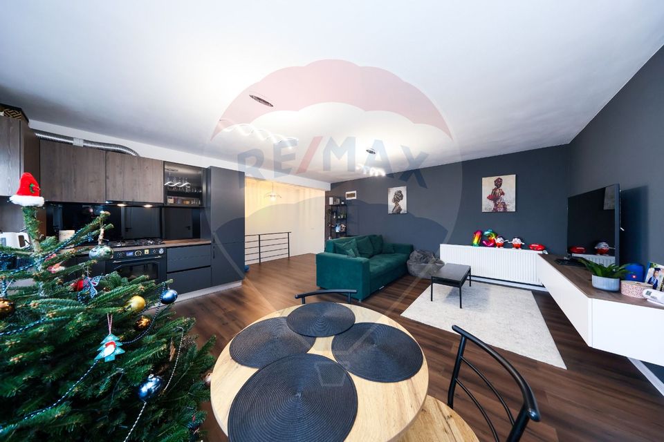 3 room Apartment for sale